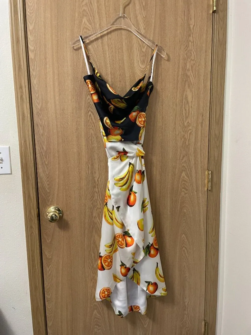 Song of Style Cleo Midi Dress